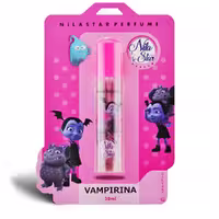 عطر کودک  نیلا استار مدل VAMPIRINAحجم 30 میلی لیتر