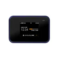 مودم  4.5G قابل حمل یوکیو مدل Speed Wifi Next W07