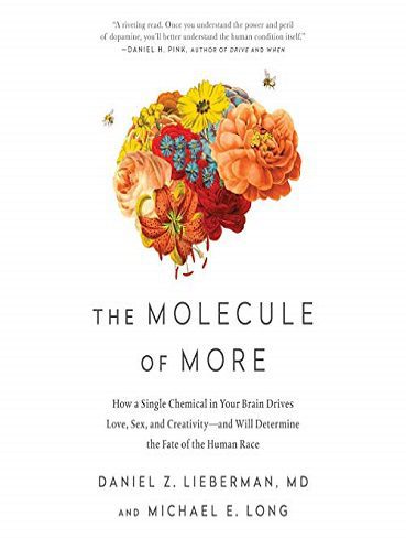 The Molecule of More کتاب مولکول بیشتر