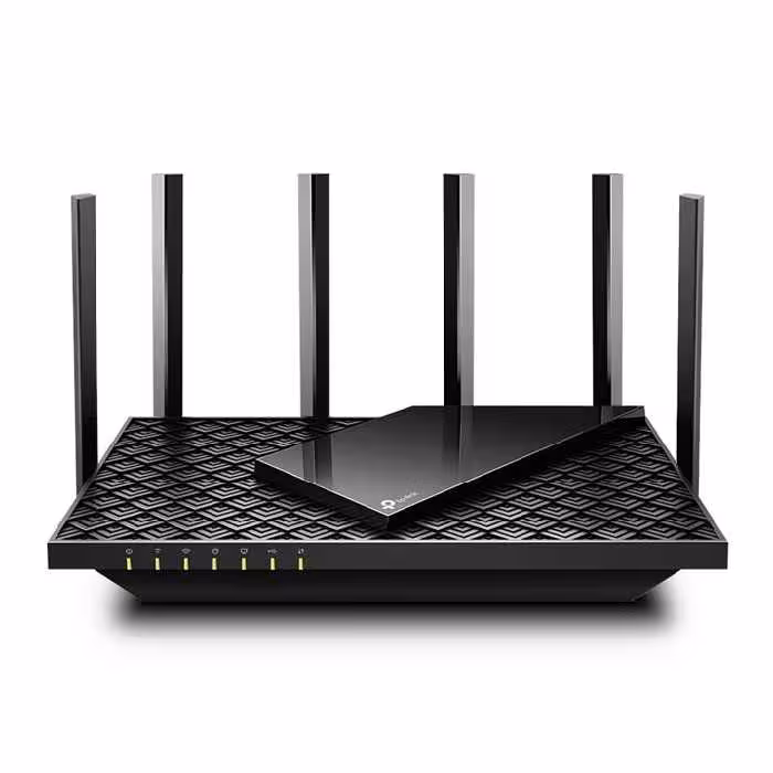 روتر دوبانده تی پی لینک مدل TPLINK-Archer AX72 - تکنو لینک 148