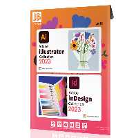 نرم افزار Illustrator 2023 و Indesign 2023 نشر جی بی تیم | ژیوار مارکت - لپتاپ استوک، لوازم جانبی موبایل و کامپیوتر