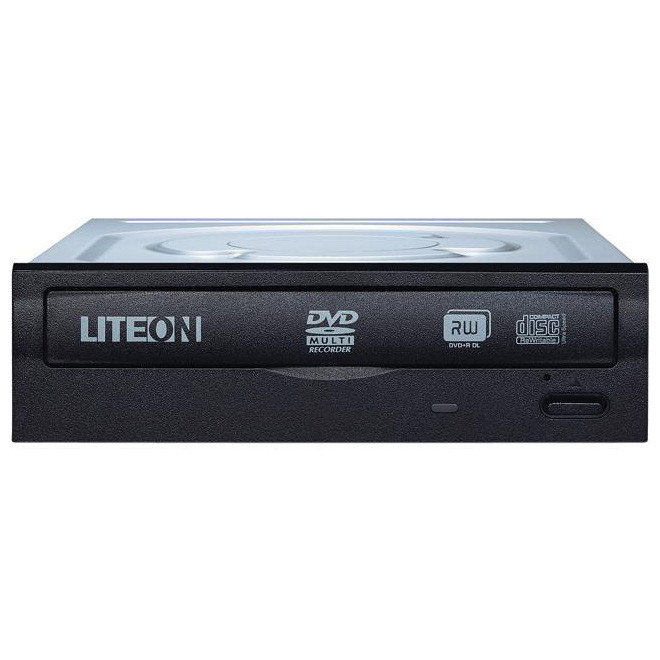 درایو DVD اینترنال لایت آن مدل iHAS