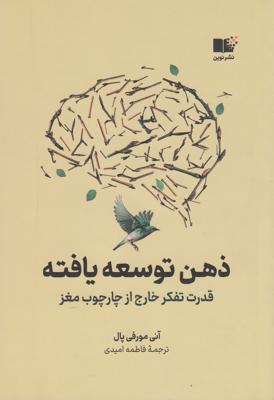 ذهن توسعه یافته