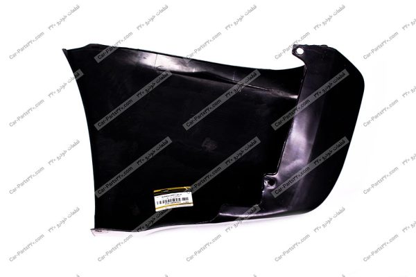 گوش سپر عقب چپ ام وی ام ایکس 33