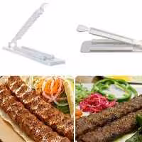کباب زن خانگی سها 
