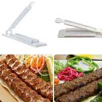 کباب زن خانگی سها 