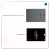 برچسب پوششی ماهوت مدل Wild Tiger مناسب برای تبلت سامسونگ Galaxy Tab A 9.7 2015 T550