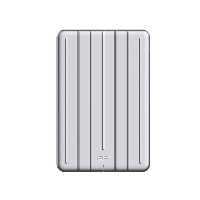 هارد دیسک اکسترنال سیلیکون پاور Armor A75 2TB