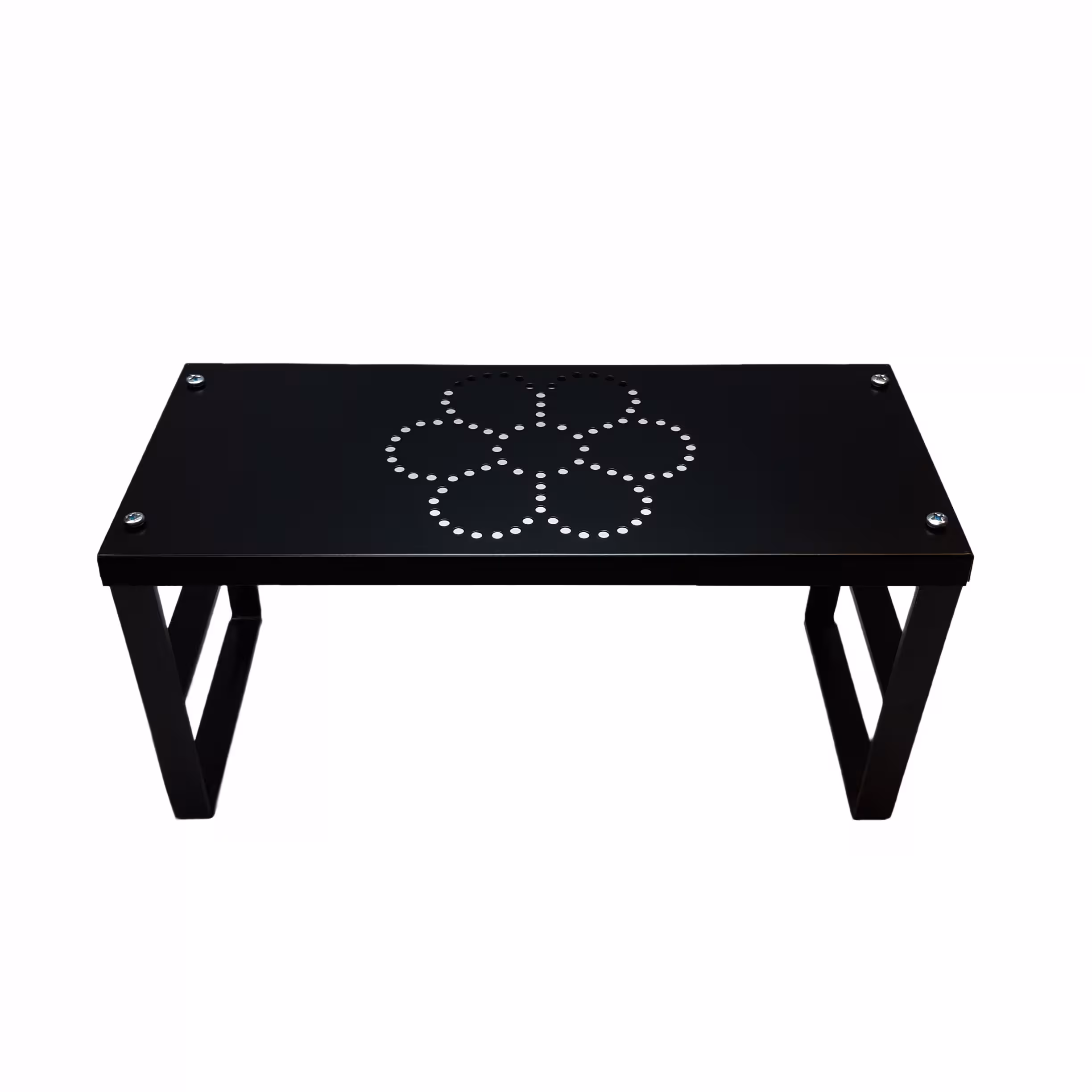 شلف داخل کابینت مدل  راف فلزی کد KO1