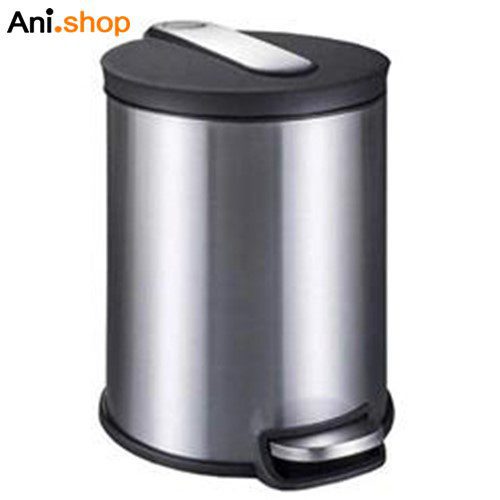 سطل 5 لیتر استیل مدل UN-4410 کد 215