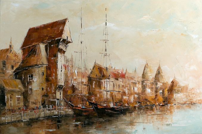 خرید و دانلود عکس Art_&amp;_Painting-Part-1 کد 4134 | پیک فاکس | Pic Fox