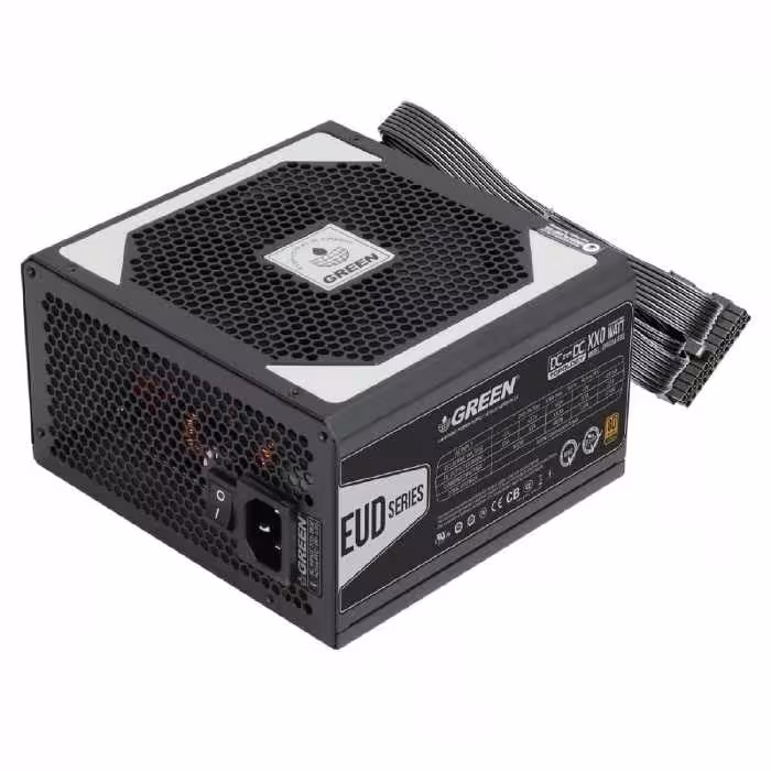 پاور گرین Green GP480A-EUD