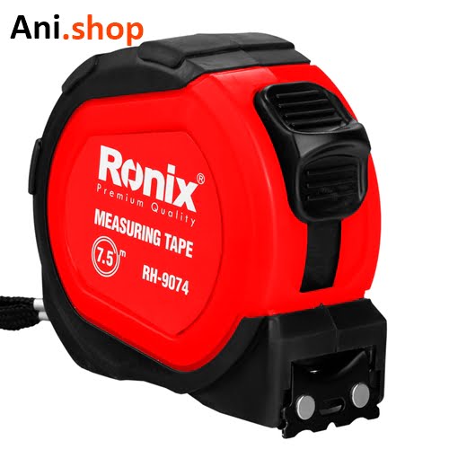 متر بدون روکش دار 3 متری کد RH-9035