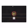 برچسب پوششی ماهوت مدل Arsenal مناسب برای تبلت مایکروسافت Surface Pro 4 2015