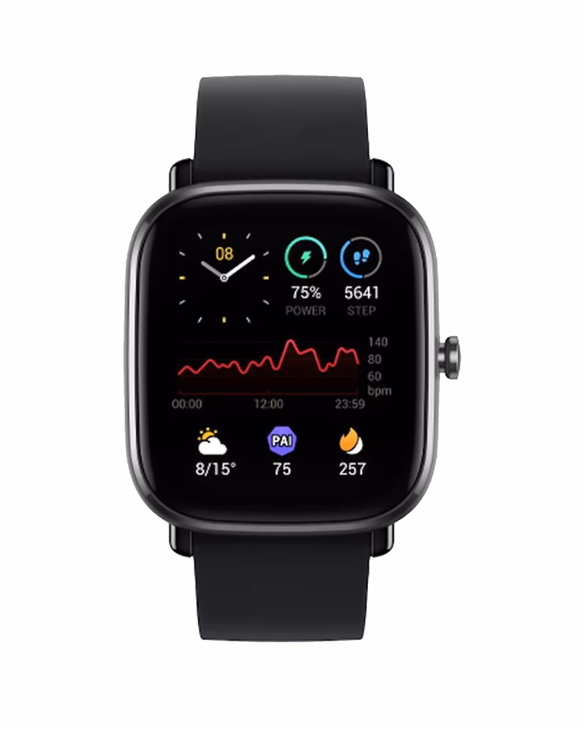 ساعت هوشمند امیزفیت Amazfit GTS 2 mini