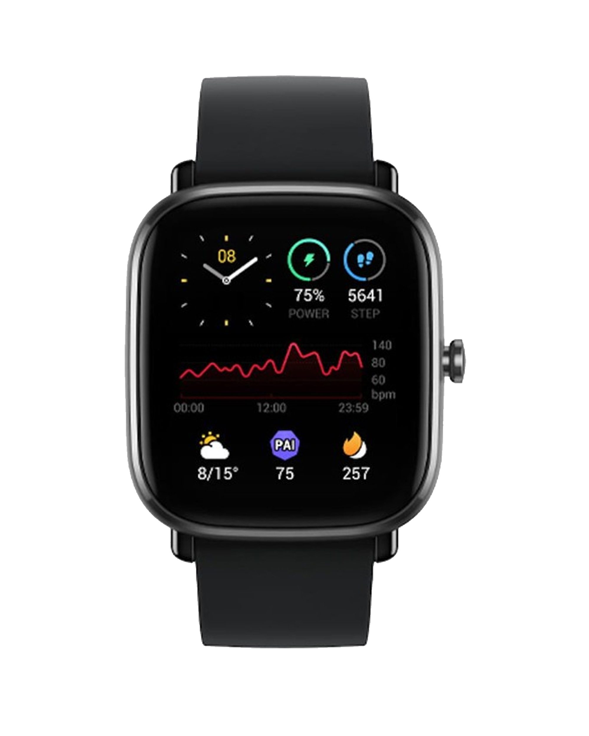 ساعت هوشمند امیزفیت Amazfit GTS 2 mini