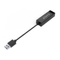 مبدل USB به لن اوریکو Orico UTJ-U3 Gigabit Ethernet Network Adapter