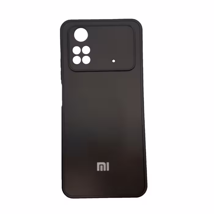 کاور کد S00109 مناسب برای گوشی موبایل شیائومی Poco M4 Pro 4G