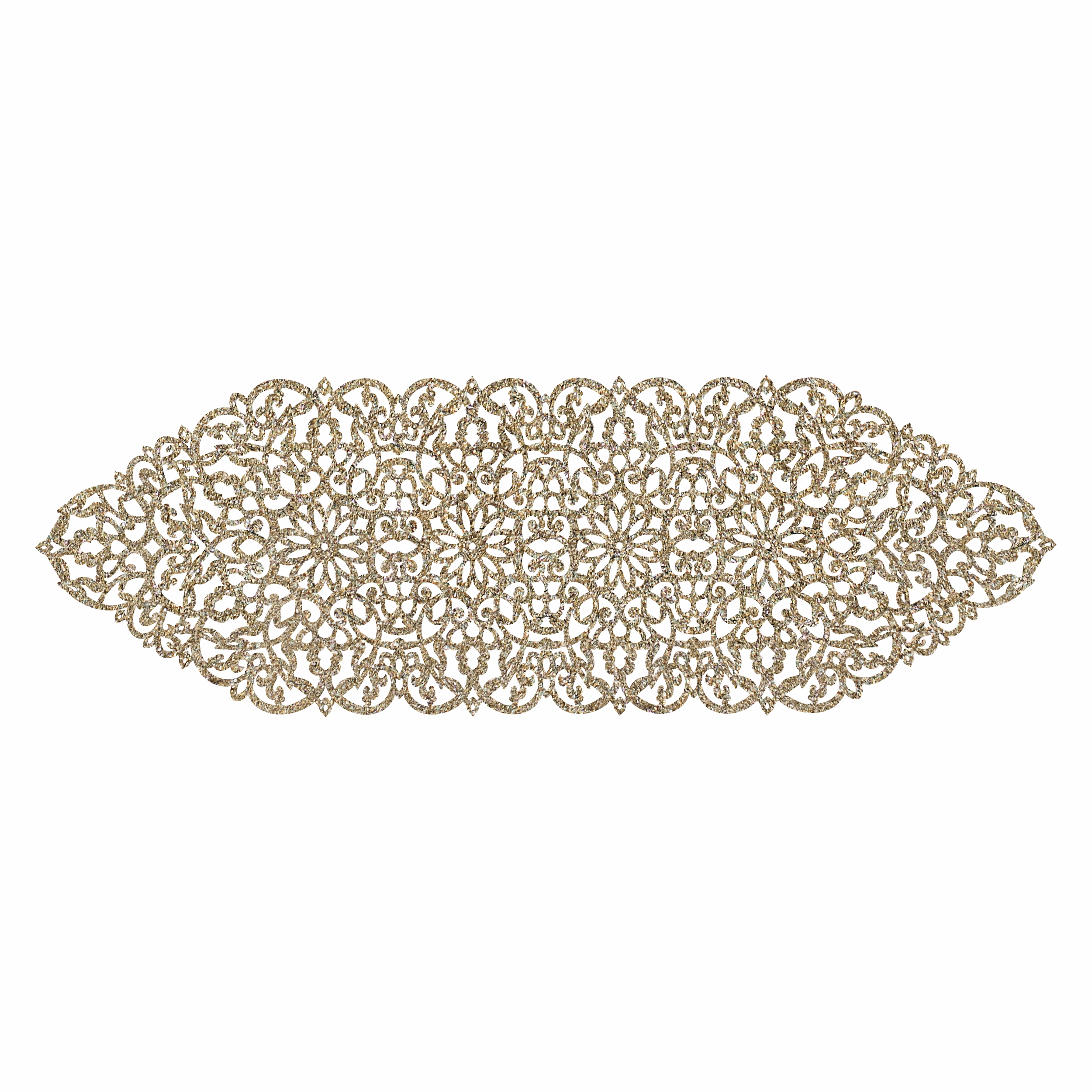 رومیزی مدل بهار کد RP-111