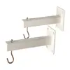 پایه دیواری پروژکتور سلکسون مدل CWB3060 مجموعه دو عددی