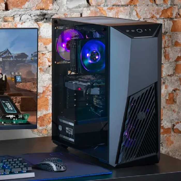 کامپیوتر مخصوص گیم نسل 13