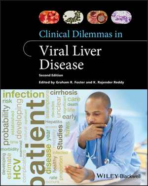 [PDF] دانلود کتاب Clinical Dilemmas In Viral Liver Disease, 2nd ed, 2020