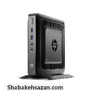کامپیوتر کوچک اچ‌پی مدل t520 (4/32)