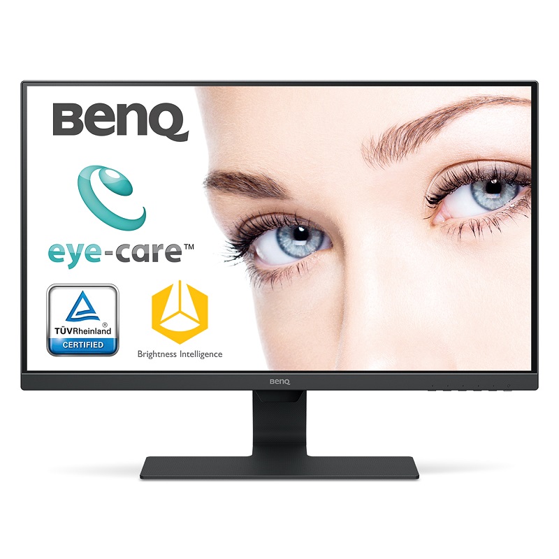 مشخصات، قیمت و خرید مانیتور 27 اینچ BENQ مدل GW2780