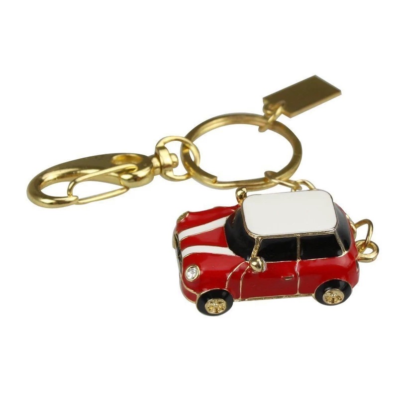 فلش مموری طرح ماشین مدل UJ-048 ظرفیت 32 گیگابایت