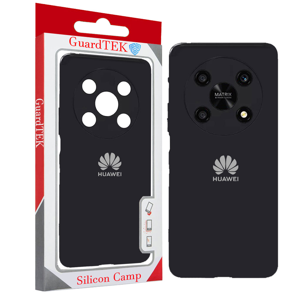 کاور گاردتک مدل Silicamp مناسب برای گوشی موبایل آنر X9 5G