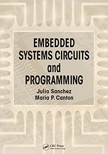  دانلود کتاب Embedded Systems Circuits And Programming, 2017 - دانلود کتاب های دانشگاهی