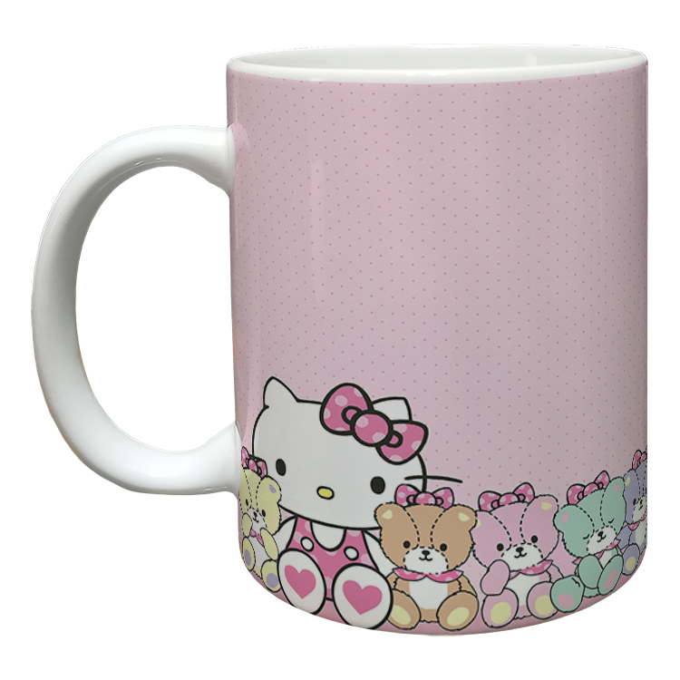 ماگ مدل کیتی کد 17