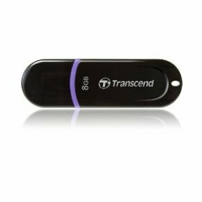 Transcend 8GB USB Flash Drive