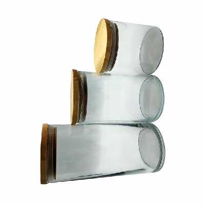 بانکه مدل 1000 مجموعه 3 عددی