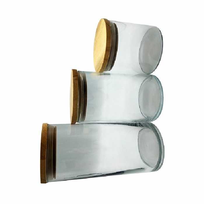 بانکه مدل 1000 مجموعه 3 عددی