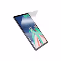 محافظ صفحه نمایش جی سی پال مدل paper tech مناسب برای تبلت اپل آیپد پرو 12.9 | کالا برتری