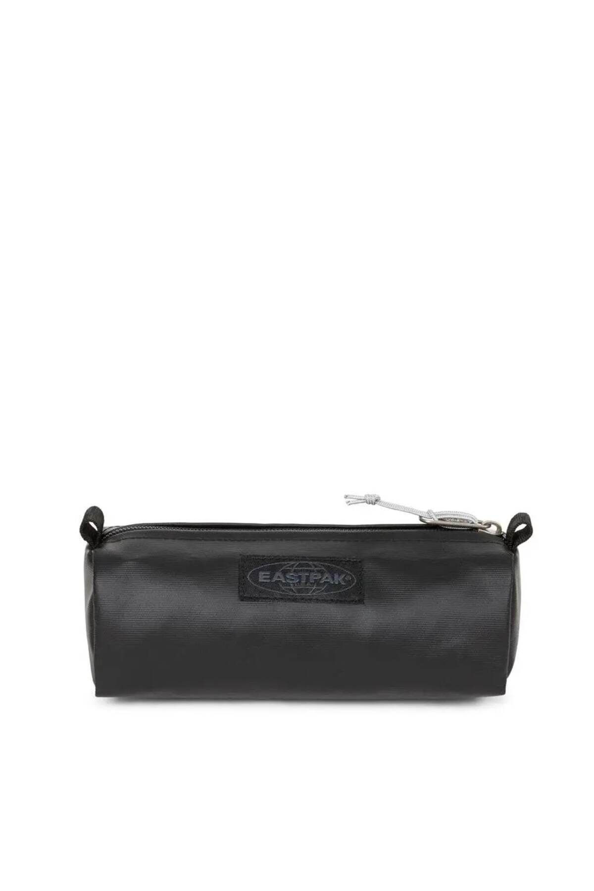 جامدادی مشکی تک جعبه قلم سیاه TARP Eastpak