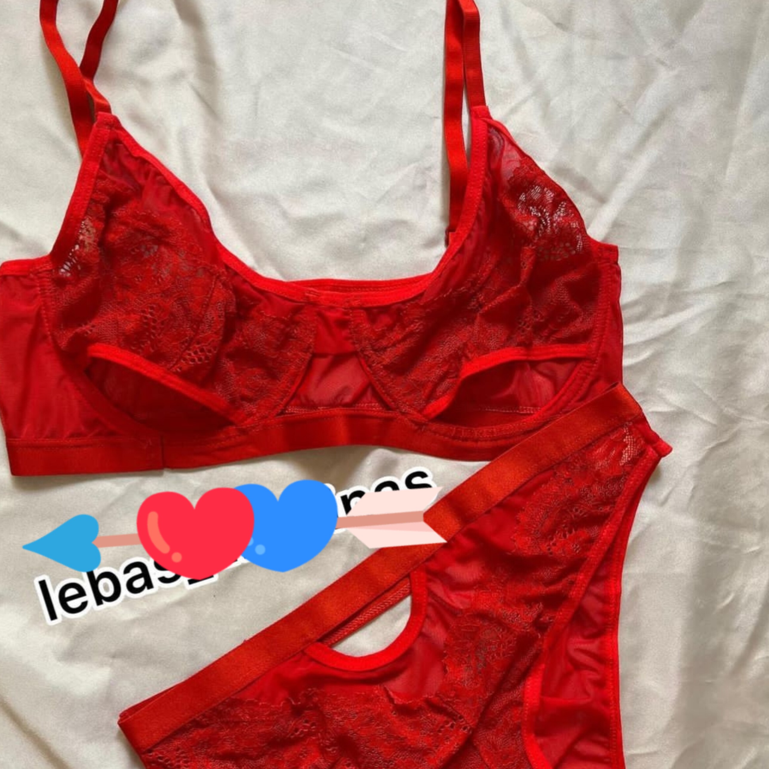ست فانتزی زنانه 3