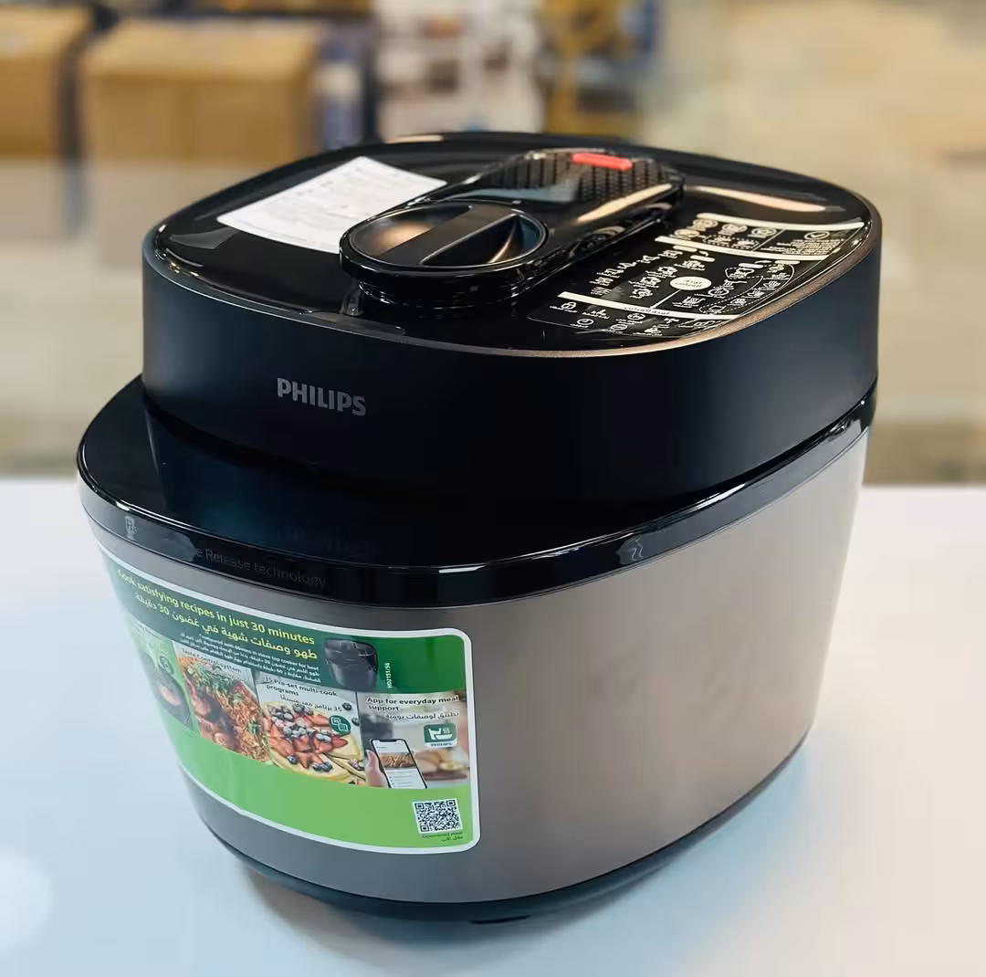 مولتی کوکر فیلیپس مدل HD2151