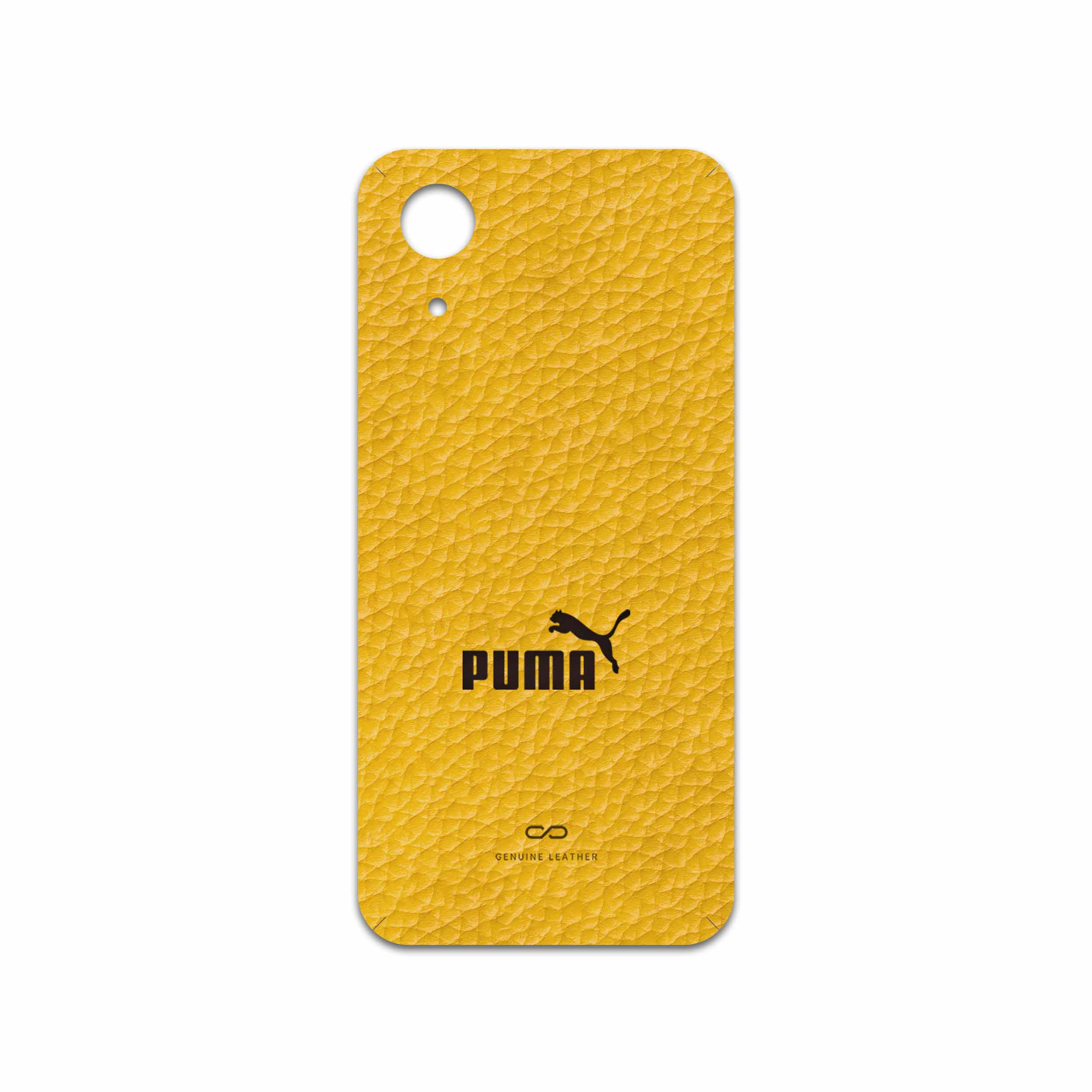 برچسب پوششی ماهوت مدل ML-PUMA مناسب برای گوشی موبایل سامسونگ Galaxy A03 Core
