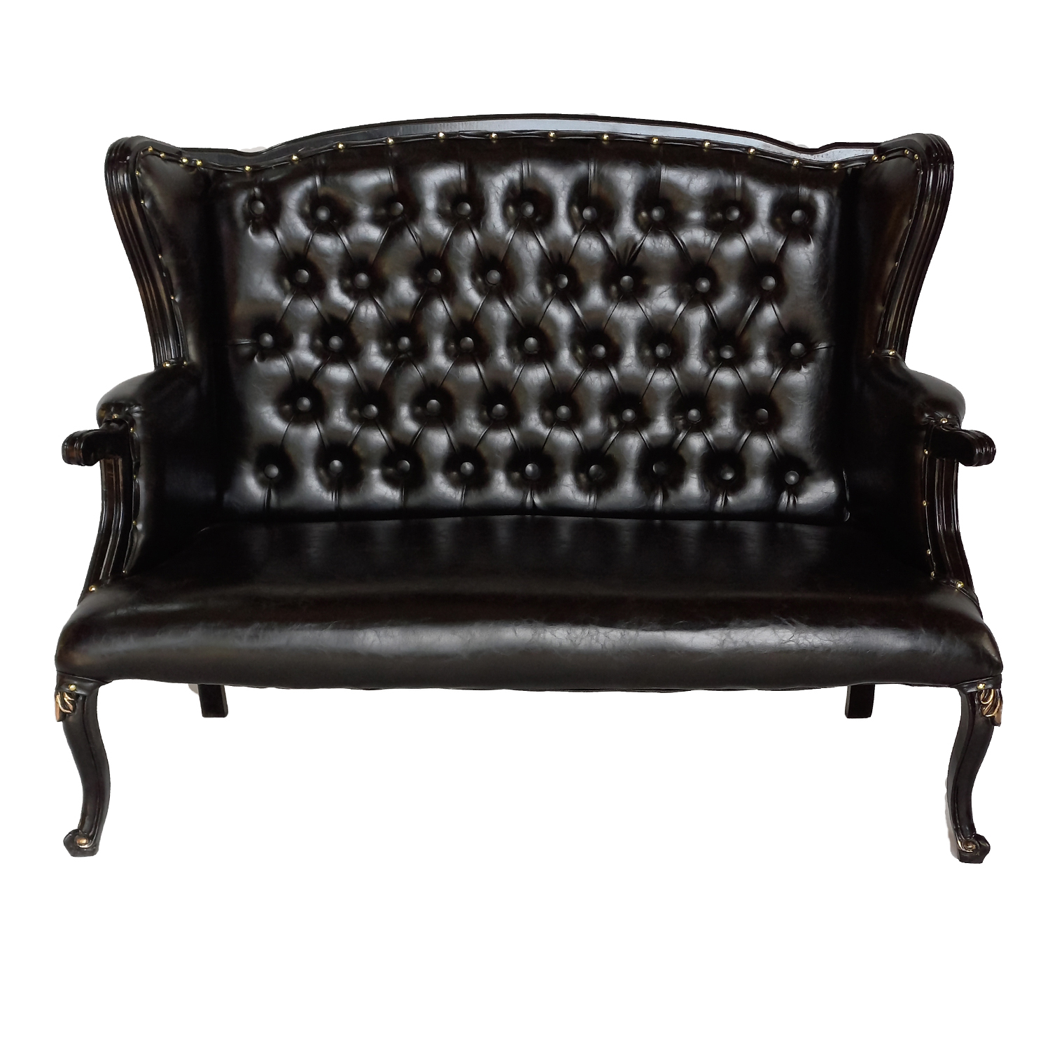 مبل دو نفره هلکو مدل کویین 