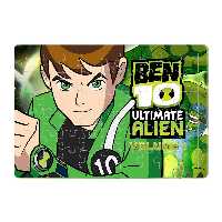 پازل 54 تکه طرح Ben10 مدل P269