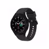برچسب ماهوت طرح Matte Black مناسب برای ساعت هوشمند سامسونگ Watch4 Classic 42mm