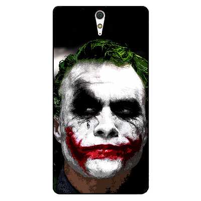 کاور کی اچ کد 6052 مناسب برای گوشی موبایل سونی Xperia C5