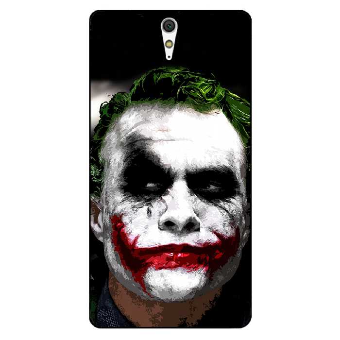 کاور کی اچ کد 6052 مناسب برای گوشی موبایل سونی Xperia C5