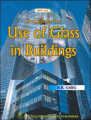 󾕇 دانلود کتاب Guidelines for Use of Glass in Buildings - دانلود کتاب های دانشگاهی
