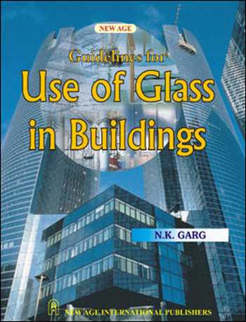  دانلود کتاب Guidelines for Use of Glass in Buildings - دانلود کتاب های دانشگاهی