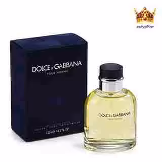 ادکلن دی اند جی دلچه گابانا پورهوم | Dolce Gabbana Pour Homme | موناکوپرفیوم