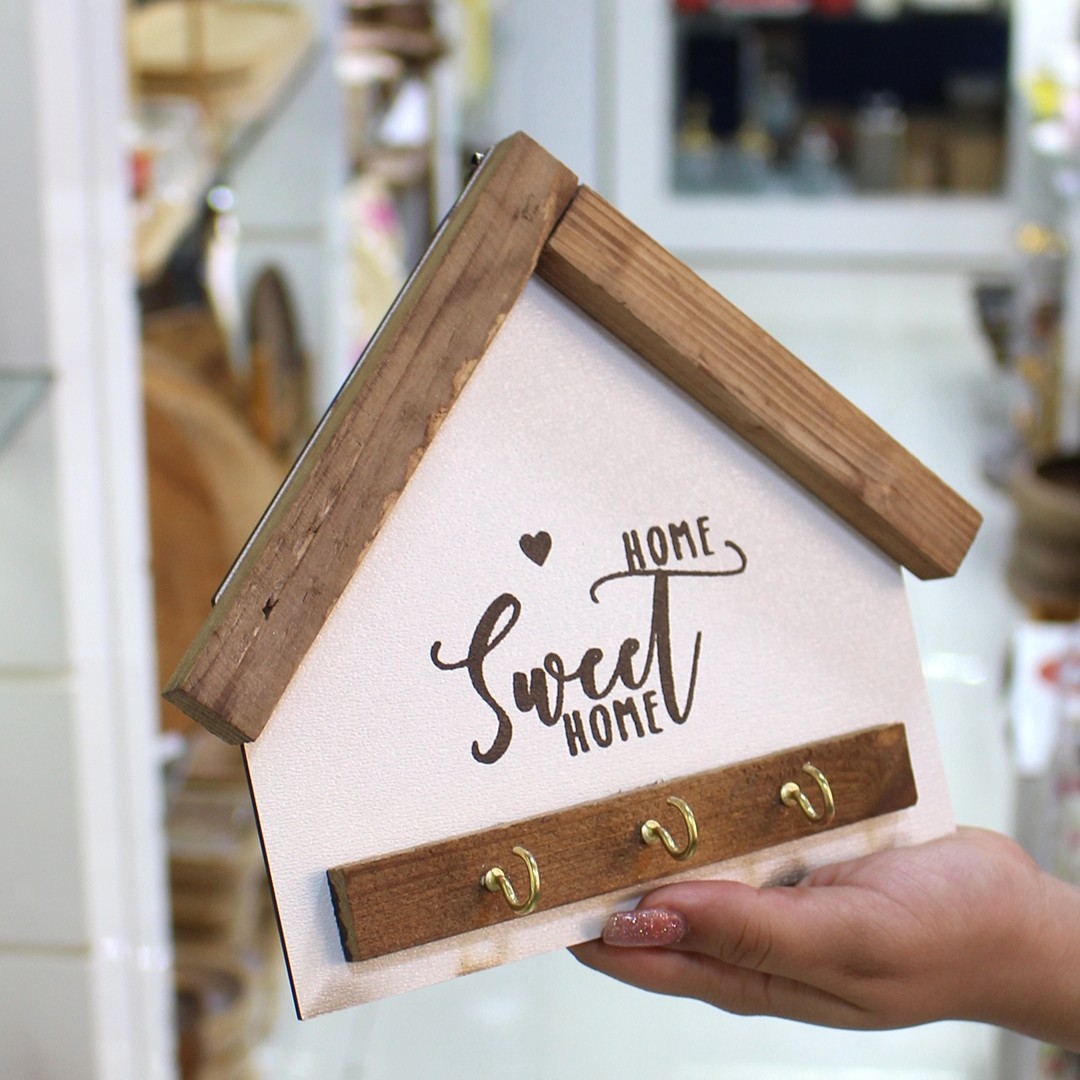 جا کلیدی طرح کلبه

