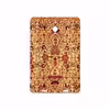 برچسب پوششی ماهوت مدل Iran-Carpet2 مناسب برای تبلت وریکو Unipad
